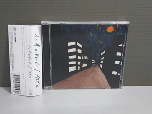 イヌガヨ CD イン ザ ロードムービー