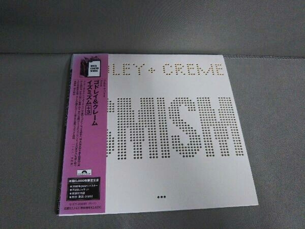 Yahoo!オークション -「godley creme」(レコード) の落札相場