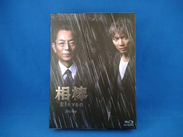 日本新品 相棒 season5 ブルーレイ BOX [Blu-ray]（中古品