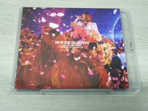 ayumi hamasaki ARENA TOUR 2016 A ～M(A)DE IN JAPAN～(Blu-ray Disc)