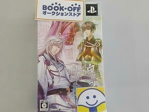 PSP 白華の檻 ~緋色の欠片4~ ツインパック