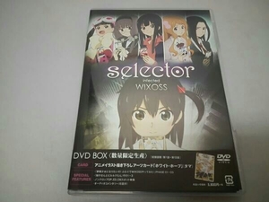 selector infected WIXOSS DVDBOX(数量限定生産版)