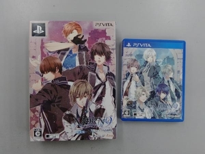 PSVITA ノルン+ノネット ヴァール コモンズ <限定版>