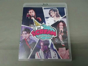 lol live tour 2018 -scream-(Blu-ray Disc)