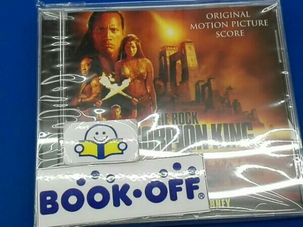 2023年最新】ヤフオク! -スコーピオン・キング(CD)の中古品・新品・未