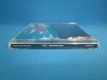 Y&T CD 【輸入盤】Earthshaker_画像3