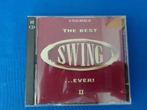 BestAlbumInTheWorldEver(Series) CD 【輸入盤】Best Swing..Ever 2