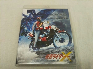  Kamen Rider X Blu-ray BOX 2<.>Blu-ray Disc)