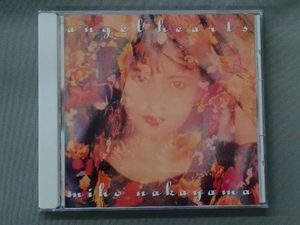 中山美穂 CD Angel Hearts