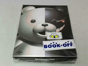 ダンガンロンパ The Animation DVD BOX(初回限定生産版)