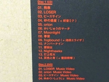 米津玄師 CD BOOTLEG(映像盤)(初回生産限定盤)(DVD付)_画像5