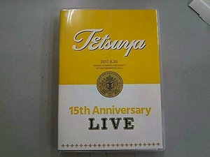 DVD 15th ANNIVERSARY LIVE