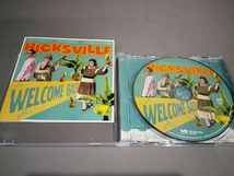 Hicksville WELCOME BACK_画像3