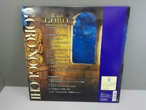 野口五郎 The birth GORO anniversary(初回生産限定盤)_画像2