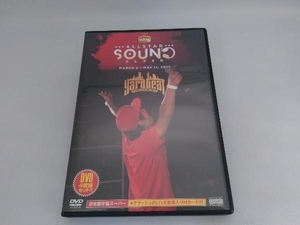 DVD BOOM ALL STAR SOUND CLASH 2017(DVD4枚組・字幕/インタビュー&当日のLive音源入りカード付)