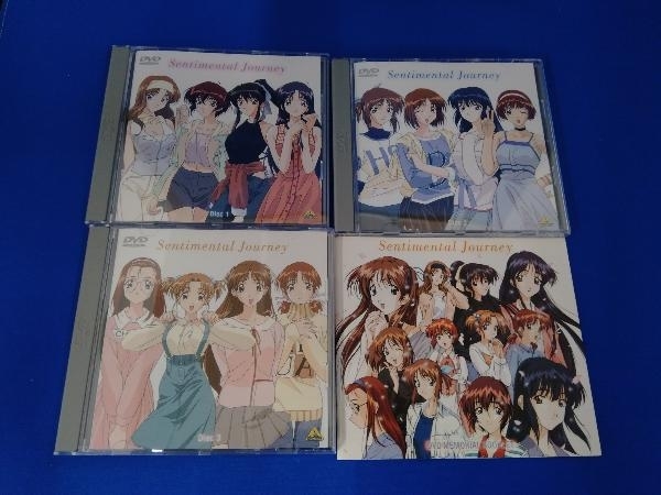 ヤフオク! -センチメンタルジャーニー アニメの中古品・新品・未使用品一覧 ヤフオク! -センチメンタルジャーニー アニメの中古品・新品・未使用品一覧