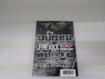 DVD J-REXXX “HUMAN' BAND TOUR_画像2