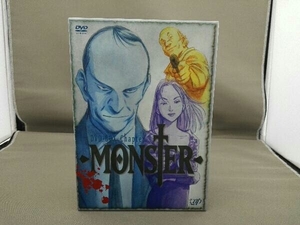DVD MONSTER DVD-BOX Chapter.4
