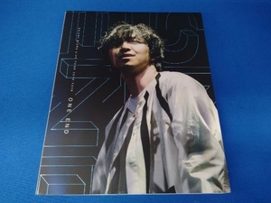 DAICHI MIURA LIVE TOUR ONE END in 大阪城ホール(Blu-ray Disc)