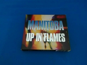 Manitoba 【輸入盤】Up in Flames