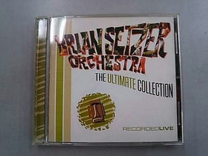 ブライアン・セッツァー CD 【輸入盤】Ultimate Collection