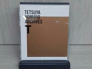 (オムニバス) TETSUYA KOMURO ARCHIVES “T'