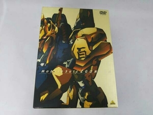 DVD 機動戦士Zガンダム Part- メモリアルボックス版