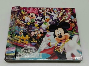 ( omnibus ) CD Disney voice. .. sama Voice Stars Dream Selection