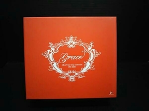 安蘭けい(宝塚歌劇団) CD 安蘭けいCD-BOX「Grace」