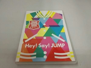 ポーチ欠品 Hey! Say! JUMP LIVE TOUR 2014 smart(初回生産限定版)