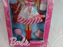 Barbie Happy Holidays_画像3