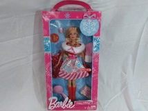 Barbie Happy Holidays_画像1