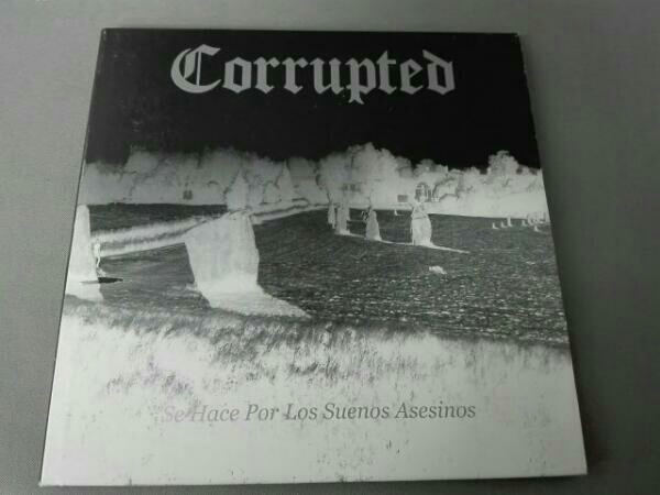 2023年最新】ヤフオク! -corrupted cdの中古品・新品・未使用品一覧