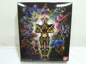 現状品 仮面ライダー ブットバソウル オフィシャルメダルホルダー 世界偉人録 ver.