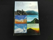 ハイビジョン特集 日本の名峰 DVD-BOX_画像2