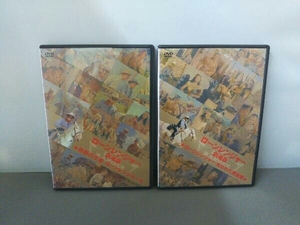 DVD ローン・レンジャー 映画版 DVD-BOX/出演:クレイトン・ムーア,ジェイ・シルヴァーヒールス