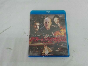 アクト・オブ・バイオレンス ブルーレイ&DVDセット(Blu-ray Disc)