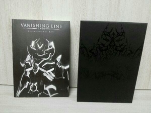 DVD 牙狼＜GARO＞-VANISHING LINE- DVD BOX 2　5枚組　雨宮慶太