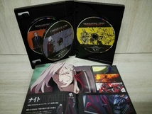 DVD 牙狼＜GARO＞-VANISHING LINE- DVD BOX 2　5枚組　雨宮慶太_画像4