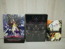 DVD 牙狼＜GARO＞-VANISHING LINE- DVD BOX 2　5枚組　雨宮慶太_画像2