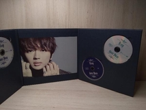 Nissy(西島隆弘)(AAA) CD HOCUS POCUS(初回生産限定 Nissy盤)(CD+3DVD)_画像4