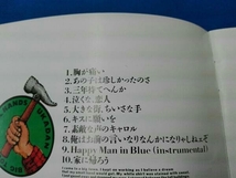 憂歌団 CD Big Town,Small_画像4