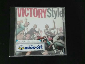 VictoryStyle(Series) CD 【輸入盤】Victory Style 1