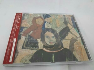 フアナ・モリーナ CD ソン