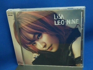 LiSA CD LEO-NiNE