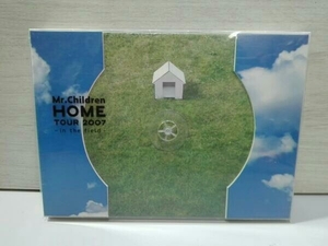 DVD Mr.Children“HOME'TOUR 2007～in the field～ 店舗受取可