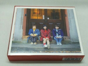 SHISHAMO CD SHISHAMO 4 NO SPECIAL BOX(完全生産限定盤)(Blu-ray Disc付)