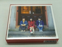 SHISHAMO CD SHISHAMO 4 NO SPECIAL BOX(完全生産限定盤)(Blu-ray Disc付)_画像1