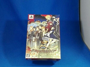 PSP クリムゾン・エンパイア <豪華版>