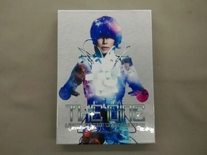 T.M.R. LIVE REVOLUTION '13 -UNDER COVER-(Blu-ray Disc)　西川貴教